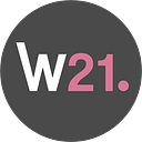 Wycombe21 logo