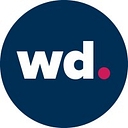 Wyeth Digital logo