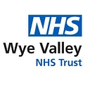 Favicon of Wye Valley NHS Trust