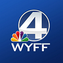 Wyff4 logo