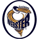 Webster Youth Hockey Assn logo
