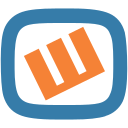 Wykop logo