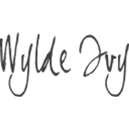 Wylde Ivy logo