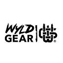 Wyld Gear logo