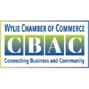 Wylie Chamber Of Commerce logo