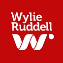 Wylie Ruddell logo