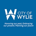 City of Wylie city logo