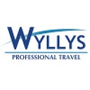 Wyllys Professional Travel logo