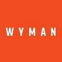 Wyman Center @Wymancenter logo