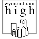 Wymondham High Academy logo