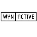 Wynactive logo