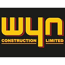 Wyn Construction logo