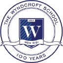 The Wyndcroft School logo