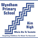 Wyndham School logo