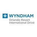 Wyndham Orlando Resort International Drive logo