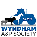 Wyndham A & P Society logo