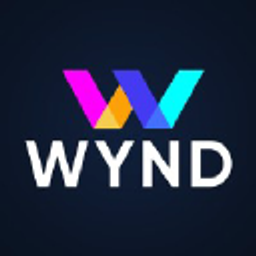 Wynd Labs logo
