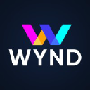 Wynd-labs logo