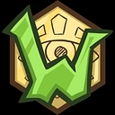 Wynncraft logo