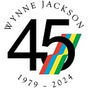 Wynne/Jackson logo
