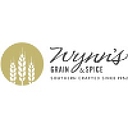 Wynn's Grain & Spice logo