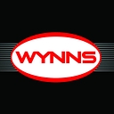 Wynns Locksmiths logo