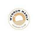 Wynnum Manly Leagues Club Ltd logo