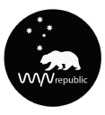 WYN republic custom logo