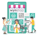 Favicon of Wynshop
