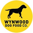 Logo for wynwooddogfood.com