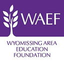 Wyomissing Area Education logo