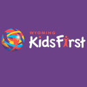 Wyoming Early Childhood Partnership logo