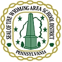 Wyoming Area SD logo