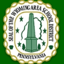 Wyoming Area School District logo