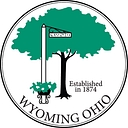 Wyoming Recreation Center logo