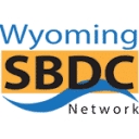 Wyoming Small Business Development Center Network logo
