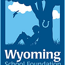 Wyoming School Foundation logo