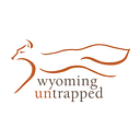 Wyoming Untrapped Inc logo
