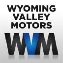 Wyoming Valley Motors logo