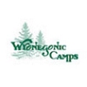 Wyonegonic Camps logo