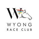 Wyong Race Club Limited logo
