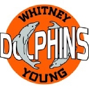Whitney M. Young Magnet High School logo