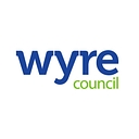 Wyre Council logo