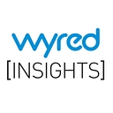 Wyred Insights logo