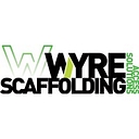 Wyre Scaffolding Limited logo