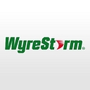Wyrestorm logo - Authorized Partner