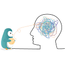 Wysa - Everyday Mental Health logo