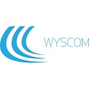 Wyscom logo