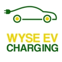 EV-ELECTRIC  CHARGING PTE. LTD. logo