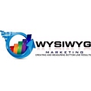 Wysiwyg Marketing logo